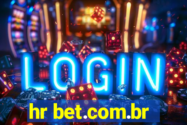 hr bet.com.br